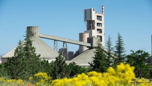 Çimsa, Kayseri ve Niğde fabrikalarını 110 milyon avroya satıyor