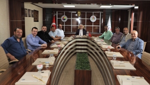 Coğrafi işaretle tescillenen "Sivas pastırması" etkinlikte tanıtılacak