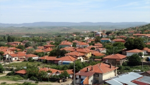 Dodurga'da 13 yıl sonra "başkanlık seçimi" heyecanı yaşanıyor