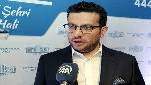 Dünya Şehir, "Dünya Şehir Maltepe" projesini tanıttı