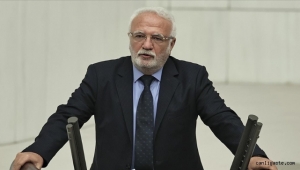 Emekli maaşlarına Kayseri Milletvekili Elitaş yorumu: İmkanlar çerçevesinde bir artış yapıldı