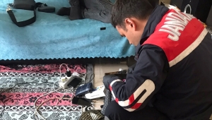 Eskişehir merkezli uyuşturucu operasyonunda 28 şüpheli yakalandı 