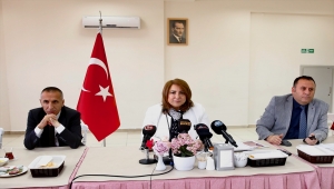 Eskişehir Milli Eğitim Müdürü Töre, LGS sınavına ilişkin açıklamada bulundu