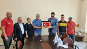 Göreme Belediyesinde ücretler ve sosyal haklarda ortalama yüzde 80 artış yapıldı 