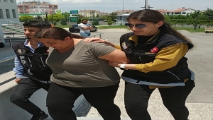 GÜNCELLEME - Karaman'da düzenlenen uyuşturucu operasyonunda 5 şüpheli tutuklandı