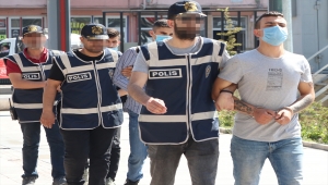 GÜNCELLEME - Niğde'de teyzesinin oğlunu öldüren zanlı tutuklandı