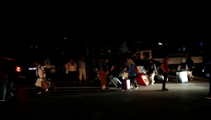 GÜNCELLEME - Yozgat'ta yük treninin vagonunun devrilmesi nedeniyle Ankara-Kayseri demir yolu ulaşıma kapandı