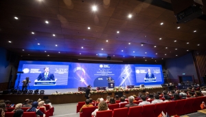 İletişim Başkanı Altun, 21. Yüzyılda NATO, Sınamalar, Ortaklıklar ve Genişleme Paneli'nde konuştu: