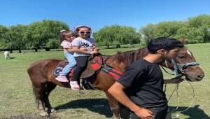 İncesu'da "Uçurtma bizden uçurtmak sizden" etkinliği düzenlendi