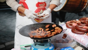 İstanbul'da "Eskişehir Tanıtım Günleri" düzenlenecek