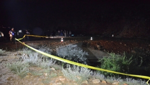 Karaman'da sele kapılan kadının cesedine ulaşıldı