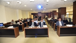 Karaman'dan kısa kısa