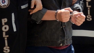 Kayseri'de 10 hırsızlık olayının şüphelisi 6 kişi yakalandı