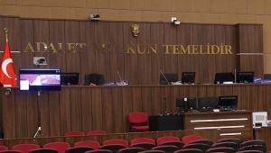 Kayseri'de 3 kişinin silahla yaralandığı komşu kavgasının davası başladı