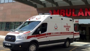 Kayseri'de bıçaklı kavga! 16 yaşında katil oldu, 18 yaşındaki genç hayatını kaybetti