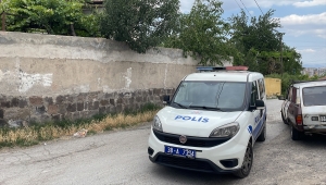 Kayseri'de eşini bıçakla yaralayan kişi gözaltına alındı 