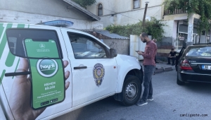 Kayseri'de köpeğin saldırdığı 14 yaşındaki kız çocuğu yaralandı