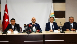 Kayseri'de Kurbanlık fiyatları belli oldu