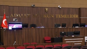 Kayseri'de oğlu 8 yıl 4 ay hapis cezası alan anne, mahkemeden polisin el koyduğu düdüklü tenceresini istedi