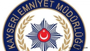 Kayseri'de rehine vakası: Hırsızlık şüphelisi annesini ve karısını rehin aldı