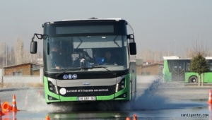 Kayseri'de Suriyeli öğrencilere toplu taşıma ücretsiz haberi Ulaşım AŞ tarafından yalanlandı