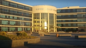 Kayseri'de tartıştığı kişiyi öldüren sanık için müebbet hapis istendi