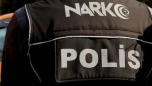 Kayseri'de uyuşturucu operasyonu: Zanlı kovalamaca sonucu yakalandı