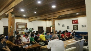 Kayseri'den kısa kısa (14 Haziran) Konservatuar yaz kursları başlıyor!