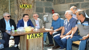 Kayseri'den kısa kısa 22 Haziran