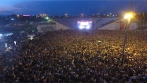 Kayseri Erciyes Üniversitesi Bahar Şenliği coşkusu Türkiye gündeminde (Videolu Haber)