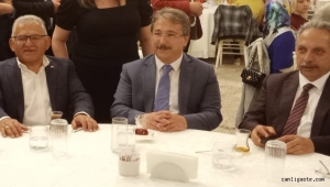 Kayseri İl Sağlık Müdürü Benli görevden alındı