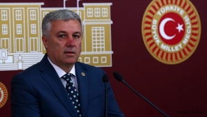 Kayseri Milletvekili Arık: 25 yıllık kadın doğum uzmanıyım, AKP kadar etkili doğum kontrol yöntemi görmedim