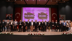 Kayseri Model Fabrika Öğren Dönüş Projeleri 2. Lansman Toplantısı yapıldı