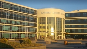 Kayserispor Başkanı Gözbaşı'ndan tehditle 1 milyon lira isteyen sanık için hapis istemi