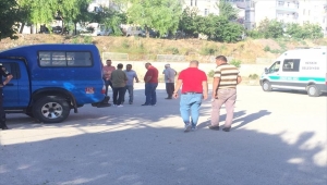 Kırıkkale'de bir kişi gölette ölü bulundu 