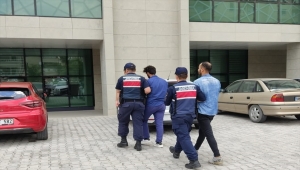 Kırıkkale'de DEAŞ operasyonunda 2 şüpheli yakalandı