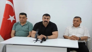 Kırşehir Belediyespor'un yeni yönetimi çalışmalara başladı