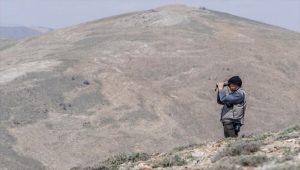 Kırşehir'de doğal yaşam alanlarında izleme ve koruma çalışmaları devam ediyor