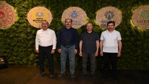 Konya Çevre ve Sıfır Atık Festivali sona erdi