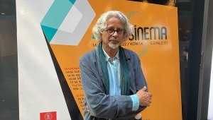 Konya'da 4. Sufisinema Günleri başladı