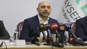 KTB Başkanı Bağlamış'tan "damızlık hayvanlar kesilmesin" uyarısı: