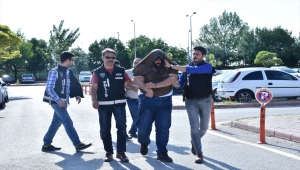 Kurbanlık satıcılarının 2,5 milyon lirasını dolandırdıkları iddiasıyla 3 zanlı yakalandı