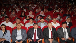 MHP Beypazarı'nda "İlçe İlçe Anlatma ve Aydınlatma Toplantısı" düzenledi 