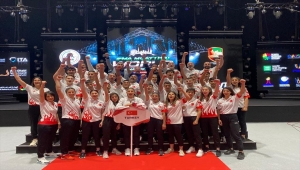 Muaythai Milli Takımı, Dünya Şampiyonası'nda 18 madalyayla 1. oldu