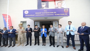 Nevşehir'den kısa kısa