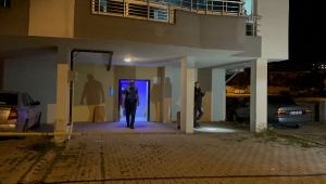 Niğde'de teyzesinin oğlu tarafından tüfekle vurulan kişi öldü