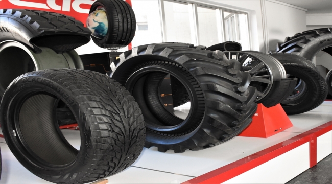 Petlas iki yılda 160 milyon dolarlık yatırım hedefliyor