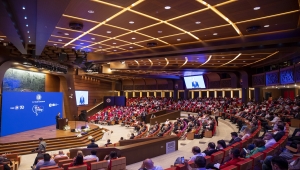 Sağlık ihracatına yönelik destekler ve "Heal in Türkiye" portalı tanıtıldı