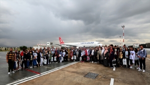 "Saraybosna Kardeşlik Köprüsü" projesinin ilk etabı tamamlandı