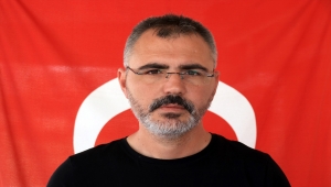 Şehit Uzman Çavuş Hasan Çatal'ın gururlandıran yaşamını gazi ağabeyi anlattı